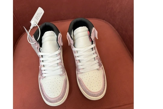 Cheap EP Jordan Designed AJ-1103 Diamond Shoes 0324